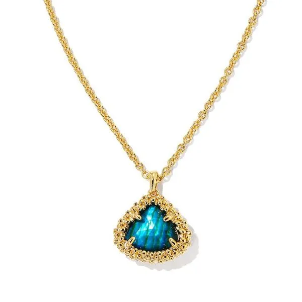 Kendra Scott Pendant Stambaugh Jewelers Defiance, OH