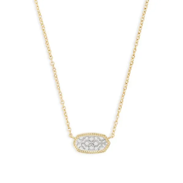 Kendra Scott Elisa Pendant Stambaugh Jewelers Defiance, OH