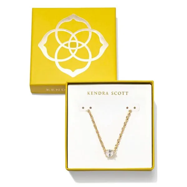 Kendra Scott Cailin Pendant Stambaugh Jewelers Defiance, OH