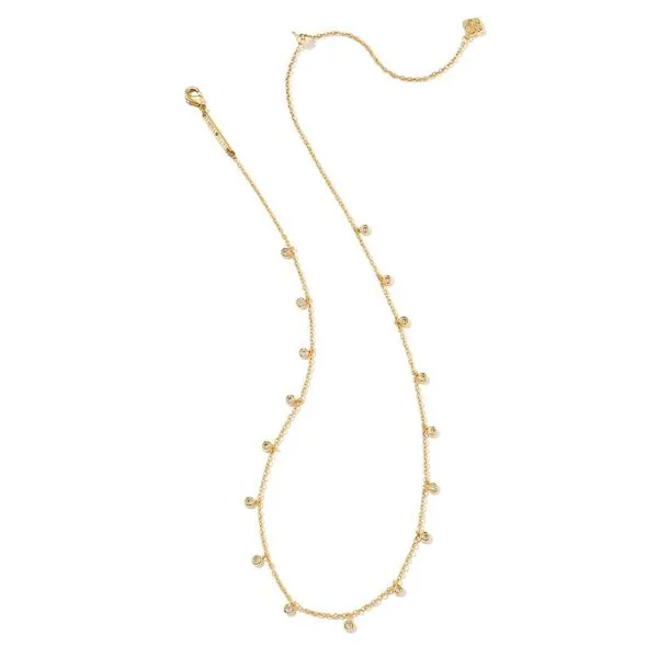 Kendra Scott Amelia Collection Pendant Stambaugh Jewelers Defiance, OH