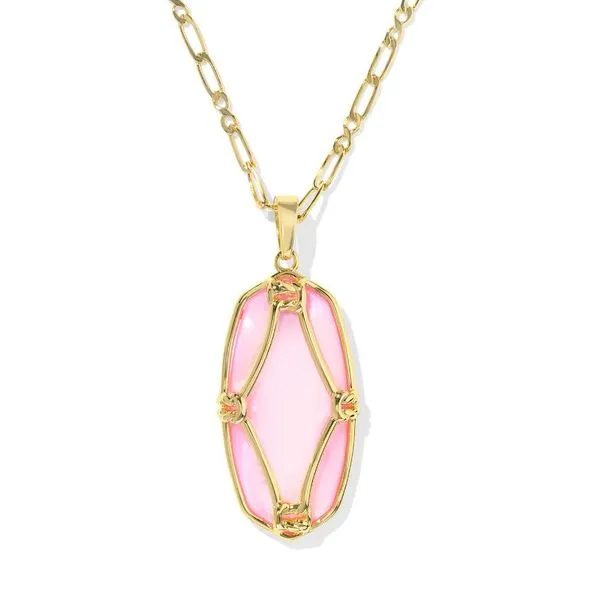 Kendra Scott Pendant Stambaugh Jewelers Defiance, OH