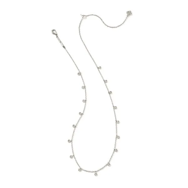 Kendra Scott Amelia Collection Pendant Stambaugh Jewelers Defiance, OH