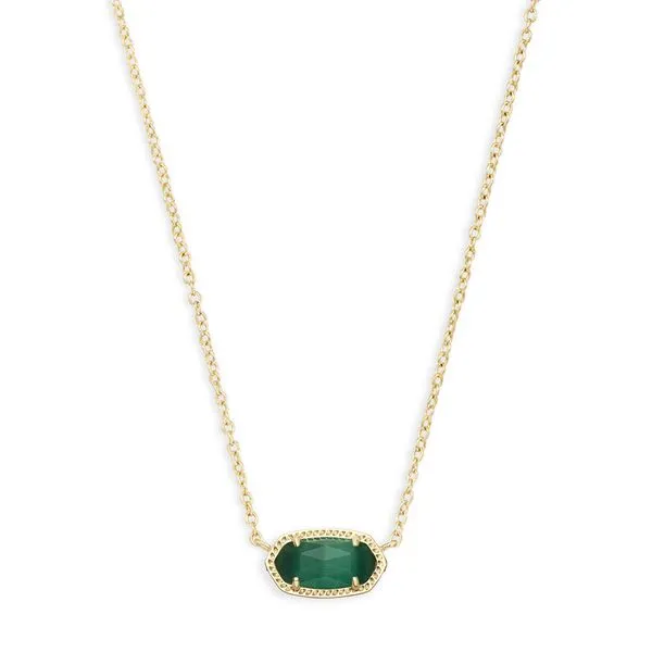 Kendra Scott Elisa Necklace Stambaugh Jewelers Defiance, OH