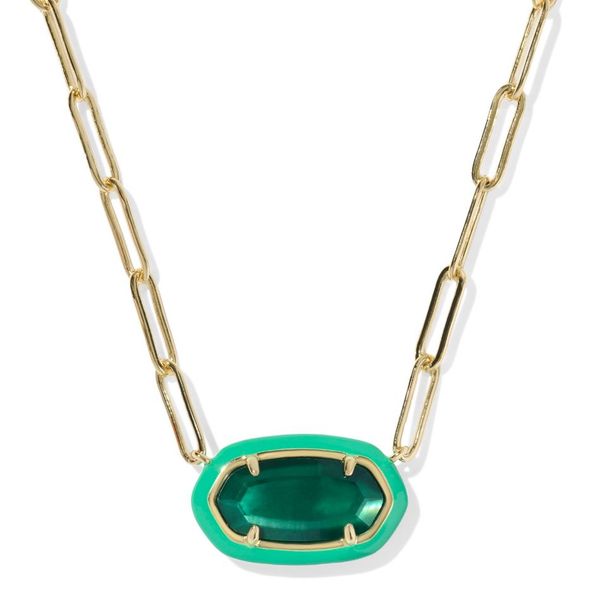 Kendra Scott Pendant Stambaugh Jewelers Defiance, OH