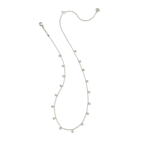 Kendra Scott Amelia Collection Pendant Stambaugh Jewelers Defiance, OH