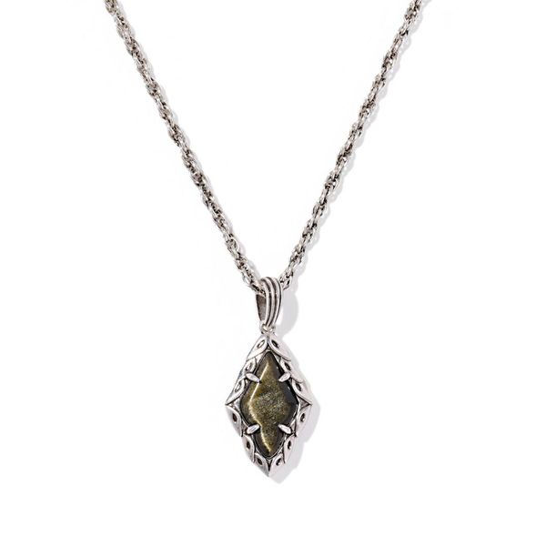 Kendra Scott Pendant Stambaugh Jewelers Defiance, OH