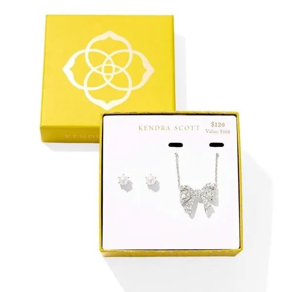 Kendra Scott Pendant Stambaugh Jewelers Defiance, OH