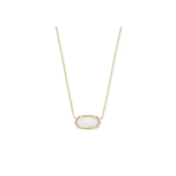 Kendra Scott Elisa Necklace Stambaugh Jewelers Defiance, OH