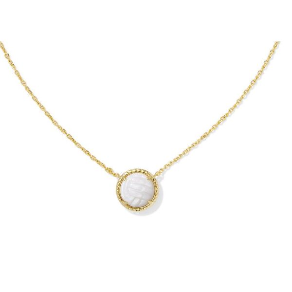 Kendra Scott Pendant Stambaugh Jewelers Defiance, OH