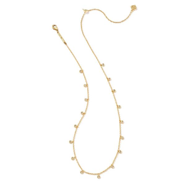 Kendra Scott Amelia Collection Pendant Stambaugh Jewelers Defiance, OH