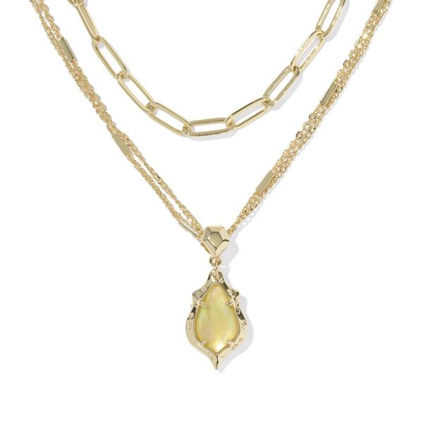 Kendra Scott Pendant Stambaugh Jewelers Defiance, OH