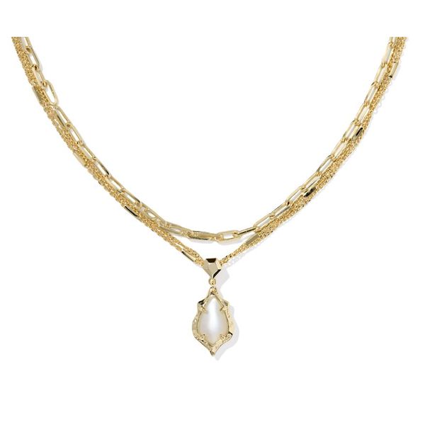 Kendra Scott Pendant Stambaugh Jewelers Defiance, OH