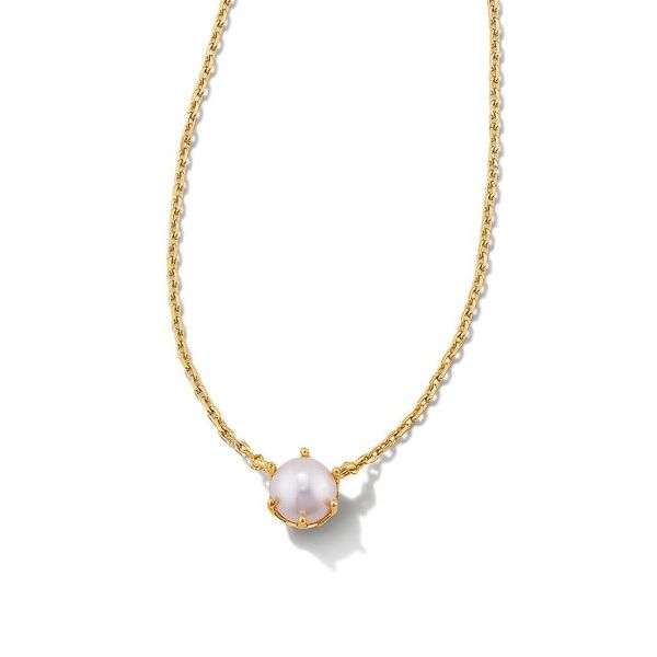 Kendra Scott Pendant Stambaugh Jewelers Defiance, OH