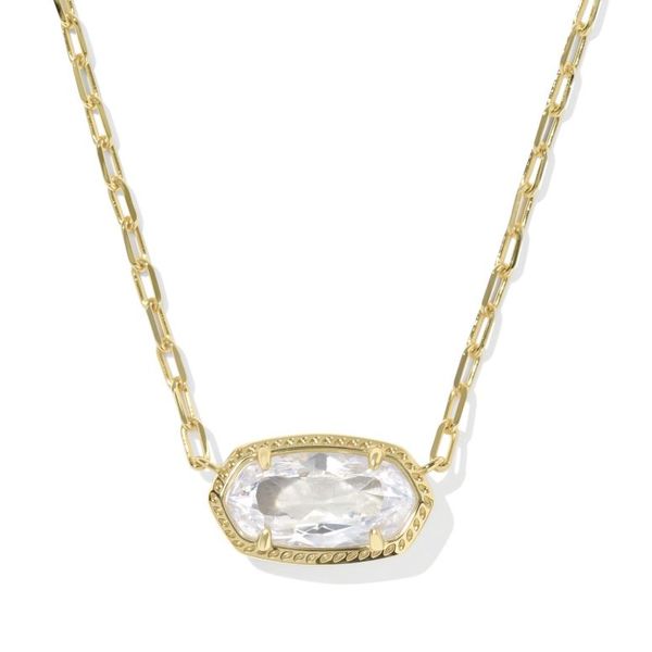 Kendra Scott Pendant Stambaugh Jewelers Defiance, OH