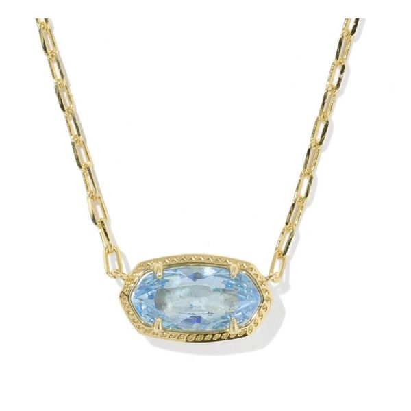 Kendra Scott Pendant Stambaugh Jewelers Defiance, OH