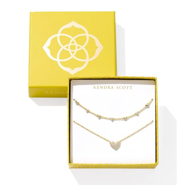 Kendra Scott Pendant Stambaugh Jewelers Defiance, OH