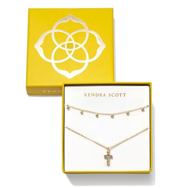 Kendra Scott Pendant Stambaugh Jewelers Defiance, OH