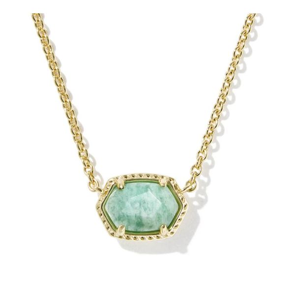 Kendra Scott Pendant Stambaugh Jewelers Defiance, OH