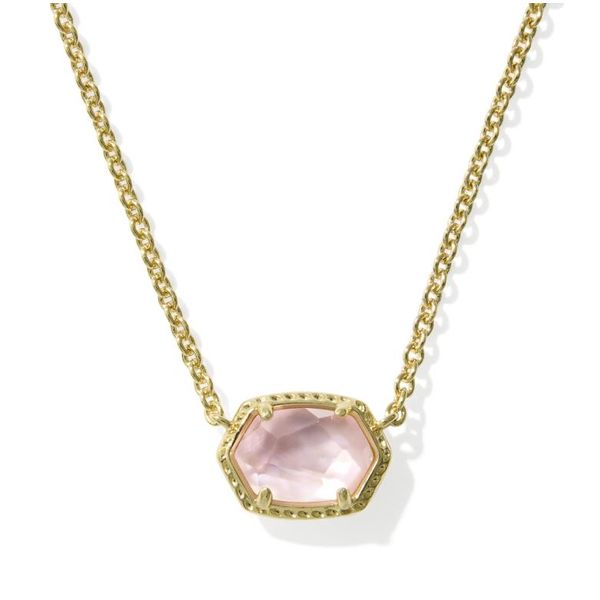 Kendra Scott Pendant Stambaugh Jewelers Defiance, OH