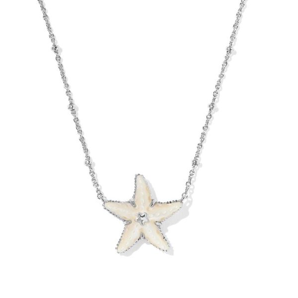 Kendra Scott Pendant Stambaugh Jewelers Defiance, OH