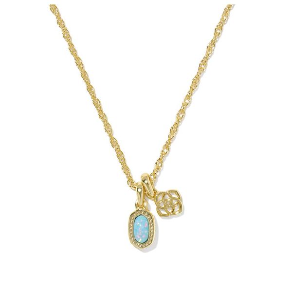 Kendra Scott Pendant Stambaugh Jewelers Defiance, OH