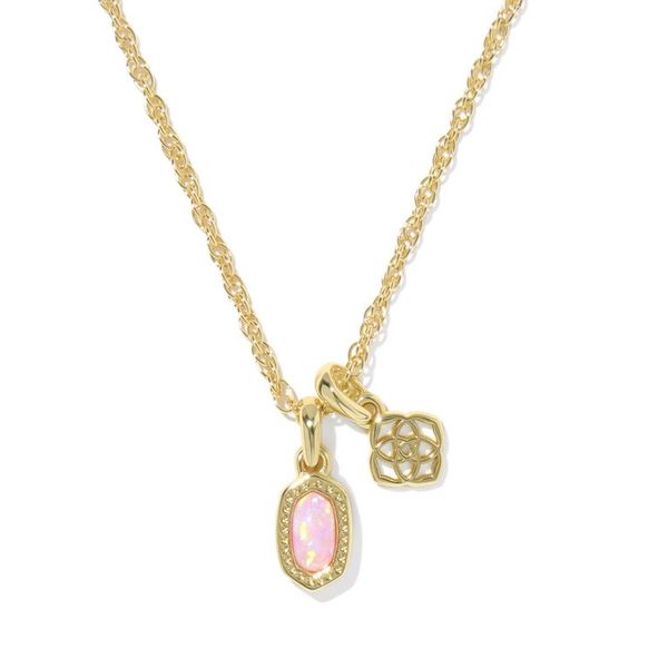 Kendra Scott Pendant Stambaugh Jewelers Defiance, OH