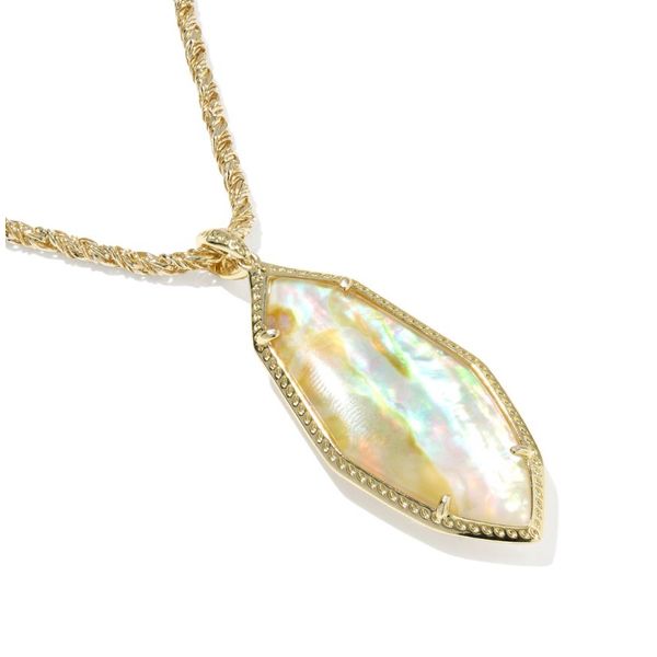 Kendra Scott Pendant Stambaugh Jewelers Defiance, OH