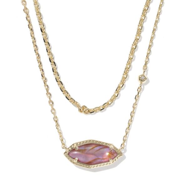 Kendra Scott Pendant Stambaugh Jewelers Defiance, OH
