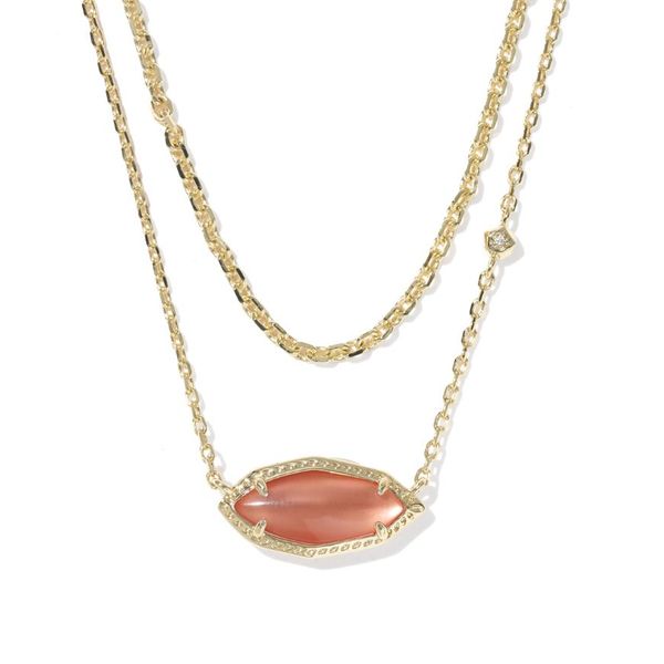 Kendra Scott Pendant Stambaugh Jewelers Defiance, OH
