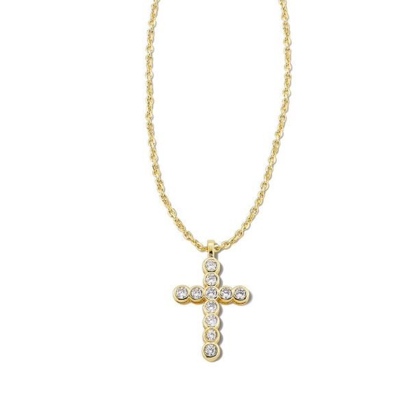 Kendra Scott Pendant Stambaugh Jewelers Defiance, OH