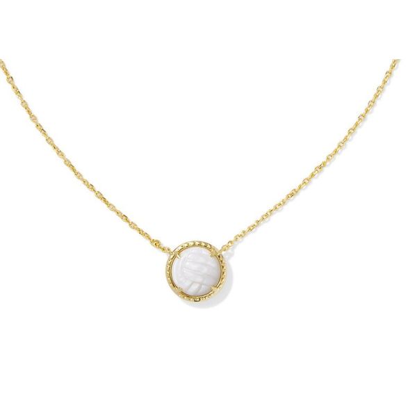 Kendra Scott Pendant Stambaugh Jewelers Defiance, OH