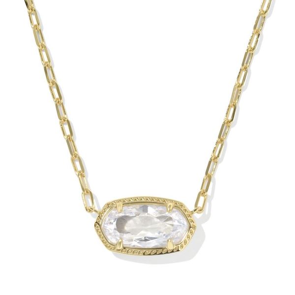 Kendra Scott Pendant Stambaugh Jewelers Defiance, OH