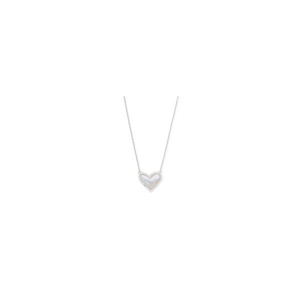 Kendra Scott Pendant Stambaugh Jewelers Defiance, OH