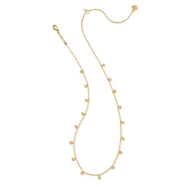 Kendra Scott Amelia Collection Pendant Stambaugh Jewelers Defiance, OH
