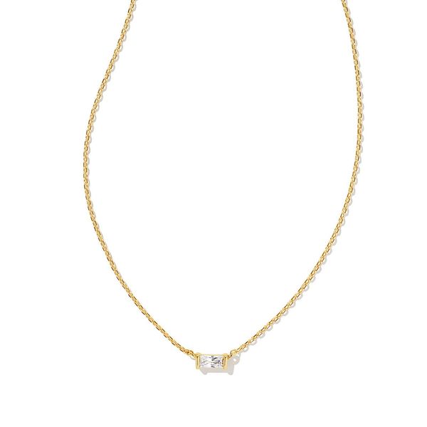 Kendra Scott Juliette Collection Necklace Stambaugh Jewelers Defiance, OH