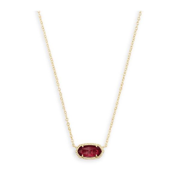 Kendra Scott Pendant Stambaugh Jewelers Defiance, OH