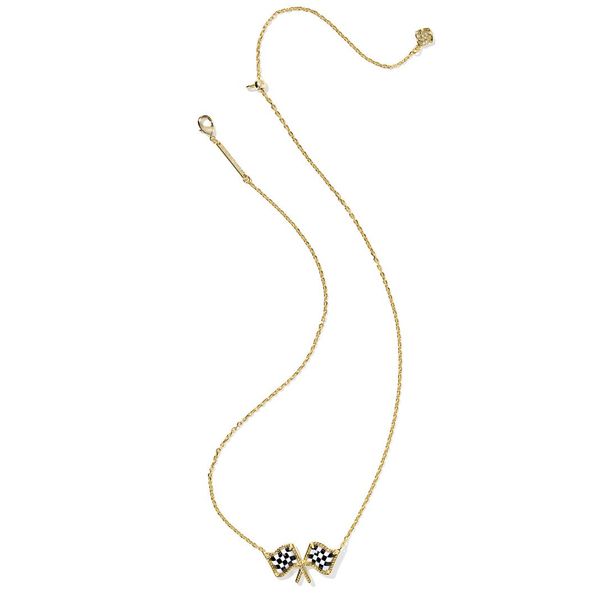 Kendra Scott Pendant Stambaugh Jewelers Defiance, OH