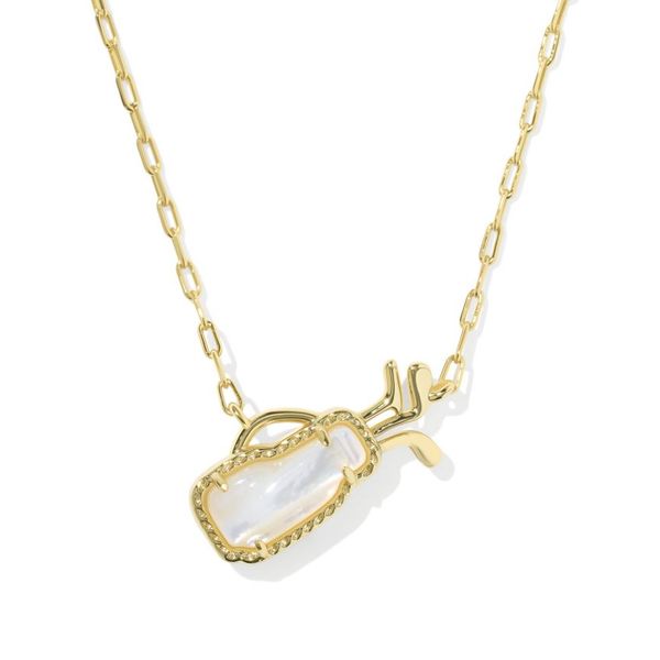 Kendra Scott Pendant Stambaugh Jewelers Defiance, OH