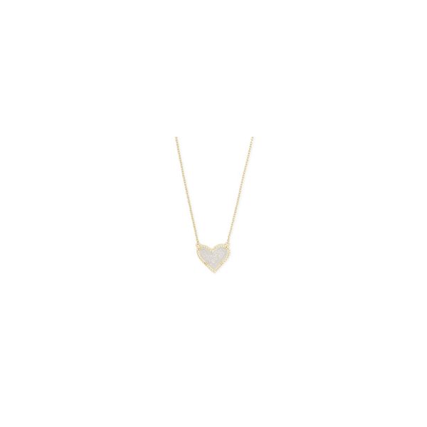 Kendra Scott Pendant Stambaugh Jewelers Defiance, OH