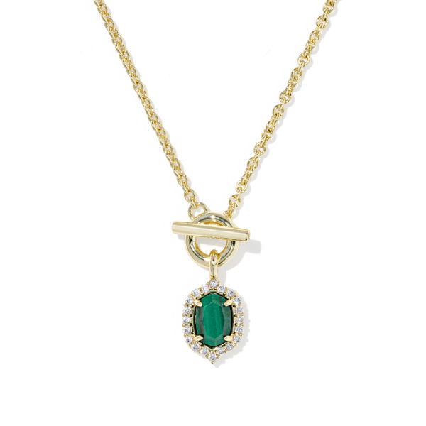 Kendra Scott Pendant Stambaugh Jewelers Defiance, OH