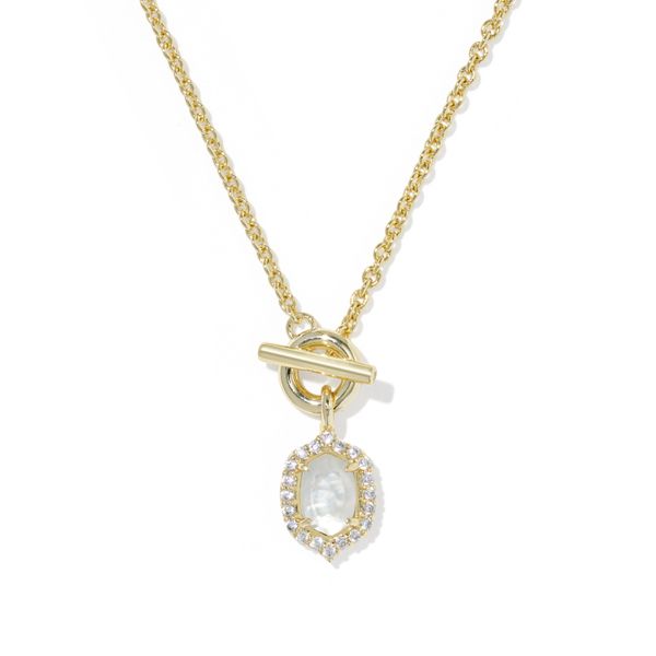 Kendra Scott Pendant Stambaugh Jewelers Defiance, OH