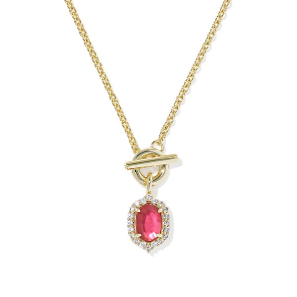 Kendra Scott Pendant Stambaugh Jewelers Defiance, OH
