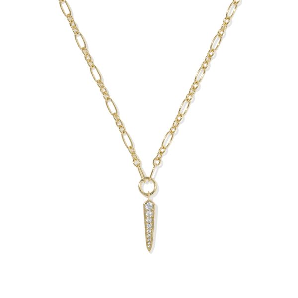 Kendra Scott Pendant Stambaugh Jewelers Defiance, OH