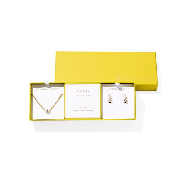 Kendra Scott Pendant Stambaugh Jewelers Defiance, OH