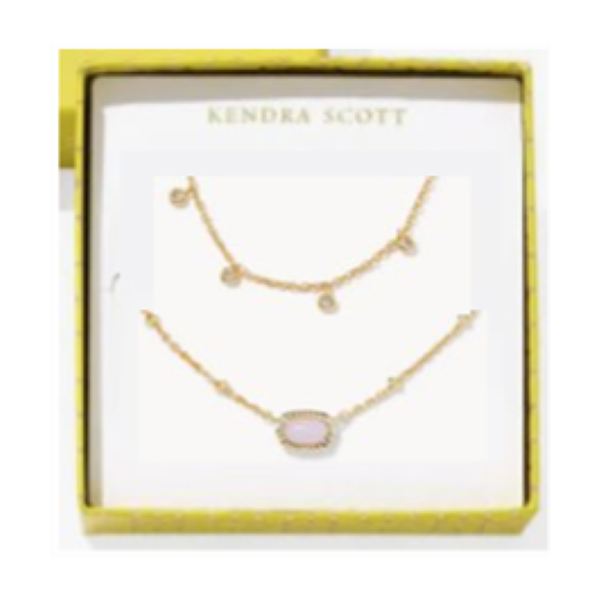 Kendra Scott Pendant Stambaugh Jewelers Defiance, OH