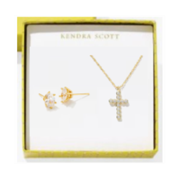 Kendra Scott Pendant Stambaugh Jewelers Defiance, OH