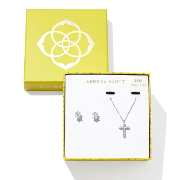 Kendra Scott Pendant Stambaugh Jewelers Defiance, OH