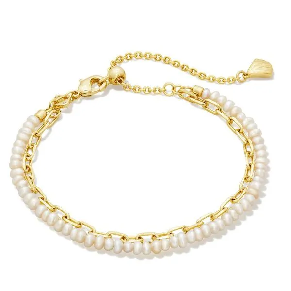 Kendra Scott Lolo Multi-Strand Bracelet Stambaugh Jewelers Defiance, OH