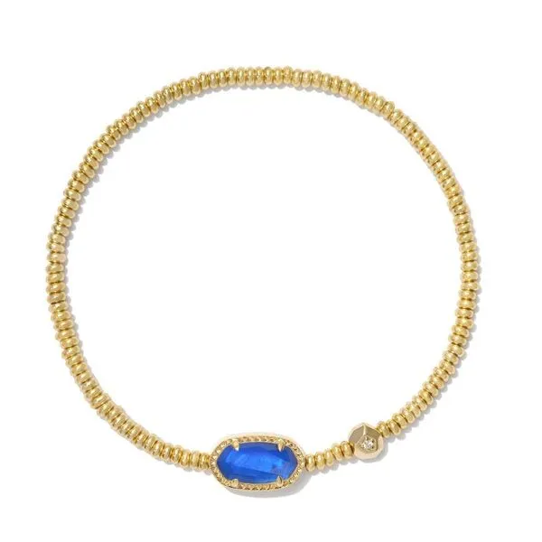 Kendra Scott Grayson Stretch Bracelet Stambaugh Jewelers Defiance, OH