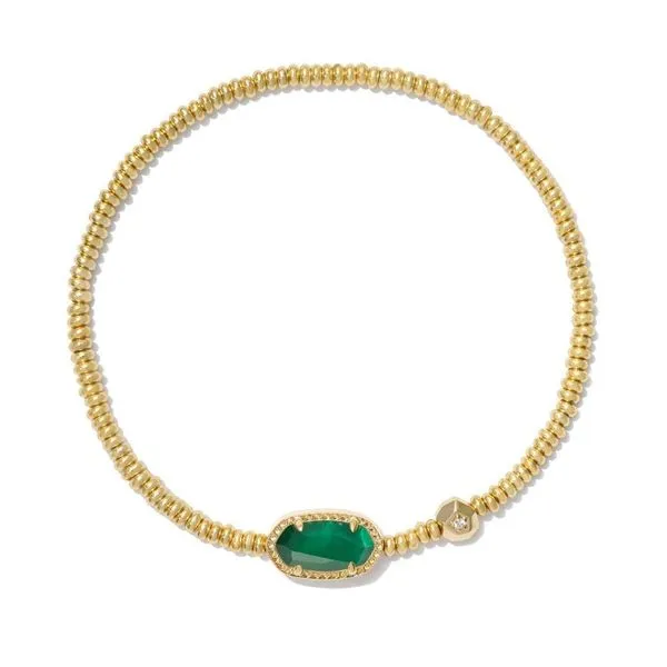Kendra Scott Grayson Stretch Bracelet Stambaugh Jewelers Defiance, OH